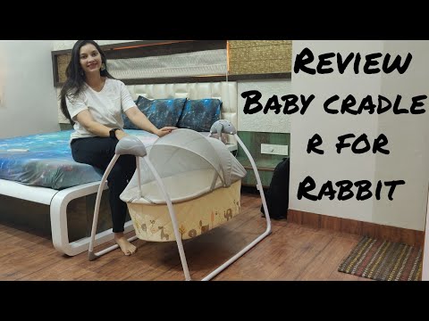 Review baby cradle | R for