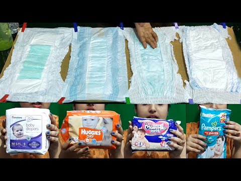 diaper | Best baby diapers in India | best diapers for baby | mamy poko pants | huggies |