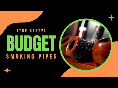 Mr. Brog Smoking Pipes: An in Depth Look and History - Factory Pipe