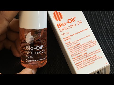 Bio-Oil Skin Care | Uses, Benefits, How to Apply, & Review in Hindi | Bio Oil Review in