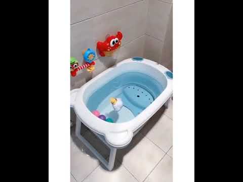 Born Baby Bath tub