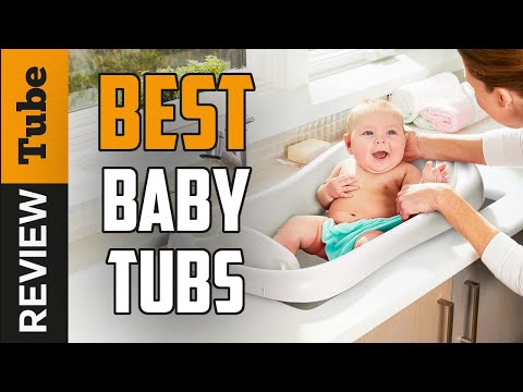 ✅Baby Tub: Best Baby Bath Tub (Buying