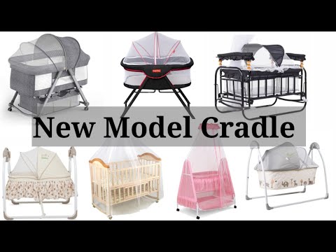 Latest Baby Cradle in Indian with Price / Best Baby Cradle in Amazon Malayalam / New Model
