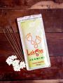 Lakshmi Bamboo 150gm jasmine incense sticks