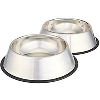 Stainless Steel PET Bowl