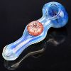 Inside Out Glass Pipe