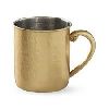 Brass Mug