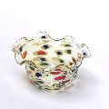 Art Glass Bowls