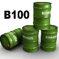 B 100 Bio Diesel Oil
