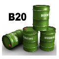 B 20 Bio Diesel Oil