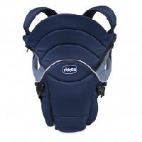 Chicco You and Me Physio-Comfort Baby Carrier