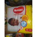 Cotton white austrial Huggies Dry Diapers