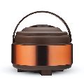 Oliveware Glory Insulated Casserole with Lid - 2500 ML