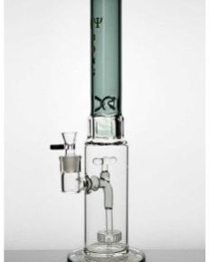 14 Inch Saber Glass Bong