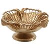 Brass Fruit Basket