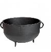 Cast Iron Pot