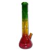 Color Glass Bong