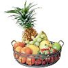 Decorative Fruit Basket