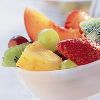 Fruit Dishes