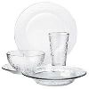 Glass Tableware