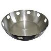 Stainless Steel Bread Basket