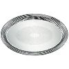 Stainless Steel Serving Trays