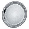 Stainless Steel Round Tray