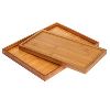 Tea Serving Tray