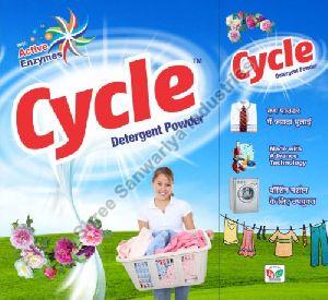 160gm Cycle Detergent Powder