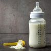 Baby Formula Milk