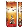 Meditation Incense Sticks