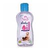 Baby Body Oil