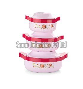 Casserole set