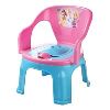 Baby Potty Chair