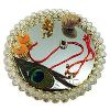 Rakhi Platter