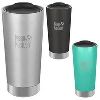 Stainless Steel Tumbler