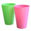 Plastic Tumbler