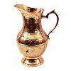 Brass Water Jug