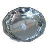 Stainless Steel Serving Platter