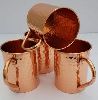 Copper Cup