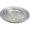 Aluminium Thali