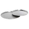 Aluminium Serving Plate