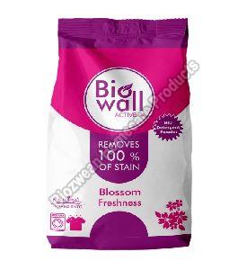 500gm Biowall Active+ Detergent Powder