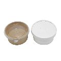 500ml Paper Bowl