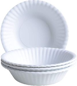 6 Inch Paper Bowls