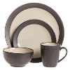 Stoneware Dinnerware