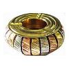 Brass Ashtrays