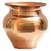 Copper Lota