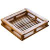 Bamboo Tray