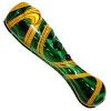 Glass Chillum